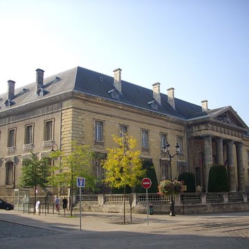 Hôtel-Dieu de Reims