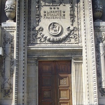 Hôtel-Dieu de Reims