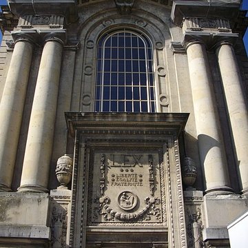 Hôtel-Dieu de Reims