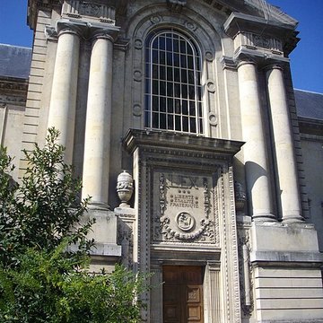 Hôtel-Dieu de Reims