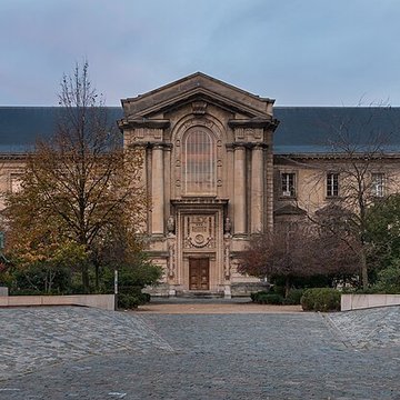 Hôtel-Dieu de Reims