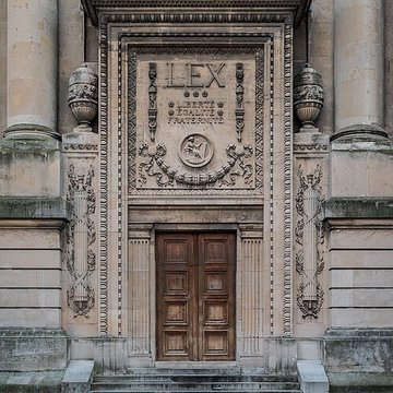Hôtel-Dieu de Reims