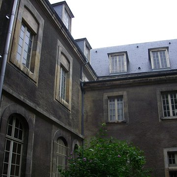 Hôtel-Dieu de Reims