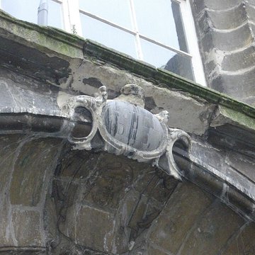 Hôtel-Dieu de Reims