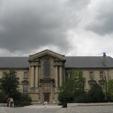Hôtel-Dieu de Reims
