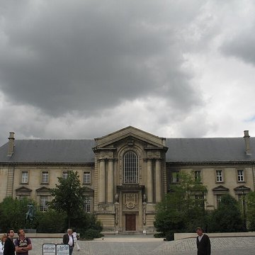 Hôtel-Dieu de Reims