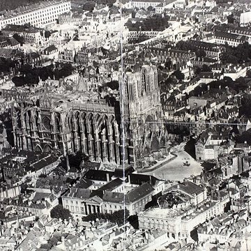 Hôtel-Dieu de Reims