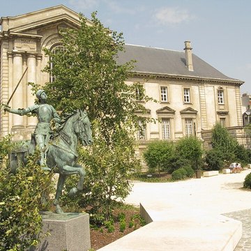 Hôtel-Dieu de Reims
