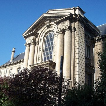 Hôtel-Dieu de Reims