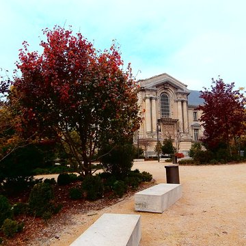 Hôtel-Dieu de Reims