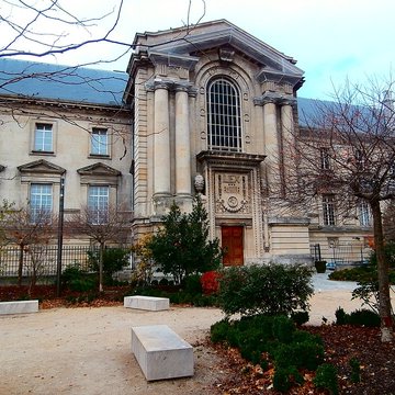 Hôtel-Dieu de Reims