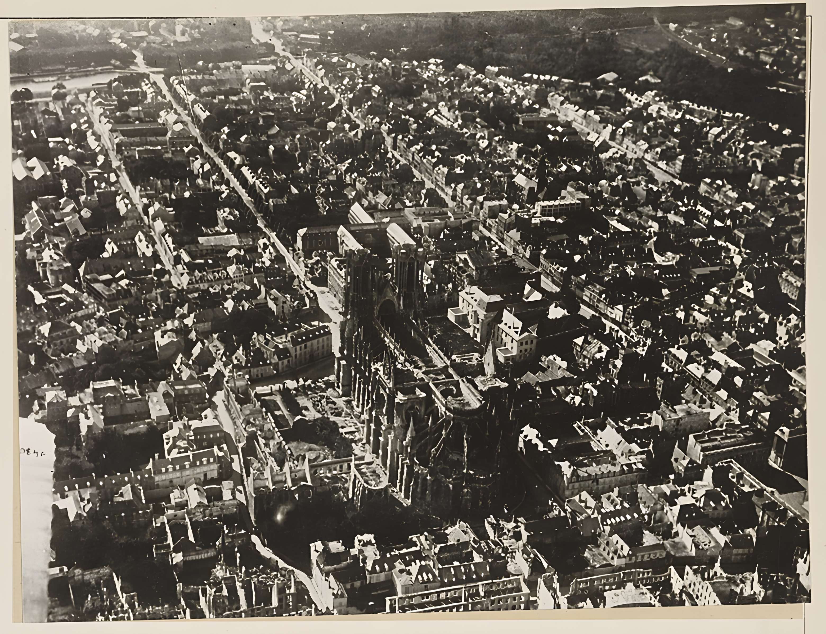 Hôtel-Dieu de Reims