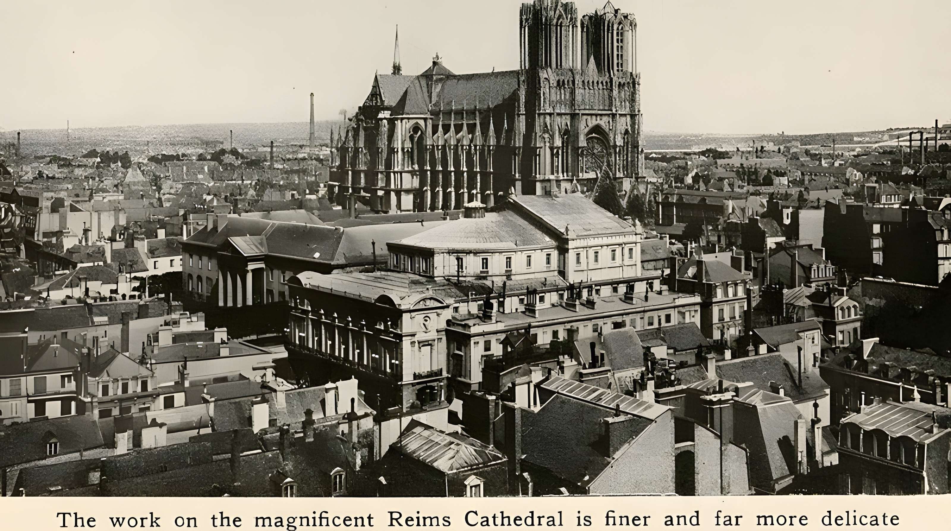 Hôtel-Dieu de Reims