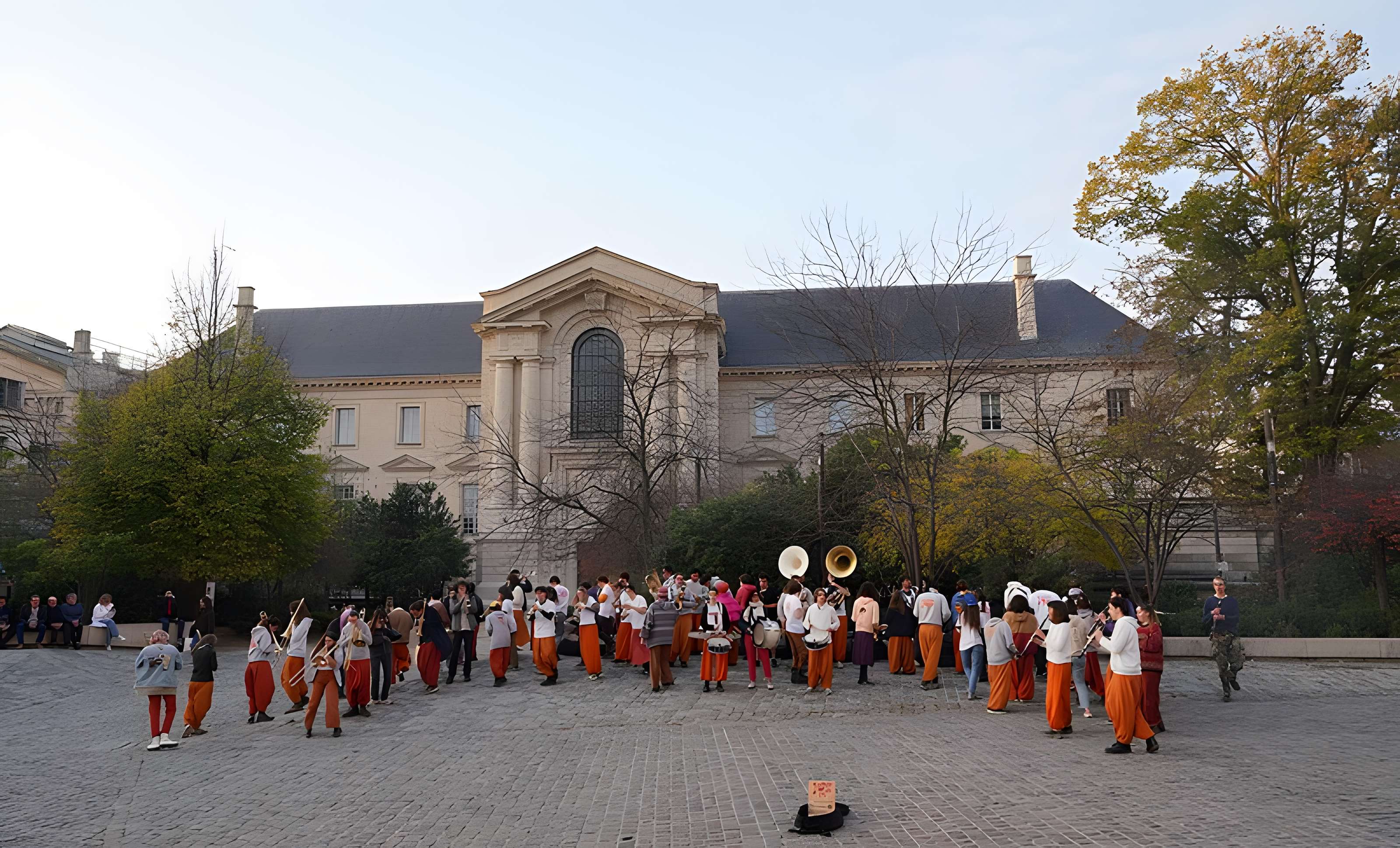 Hôtel-Dieu de Reims