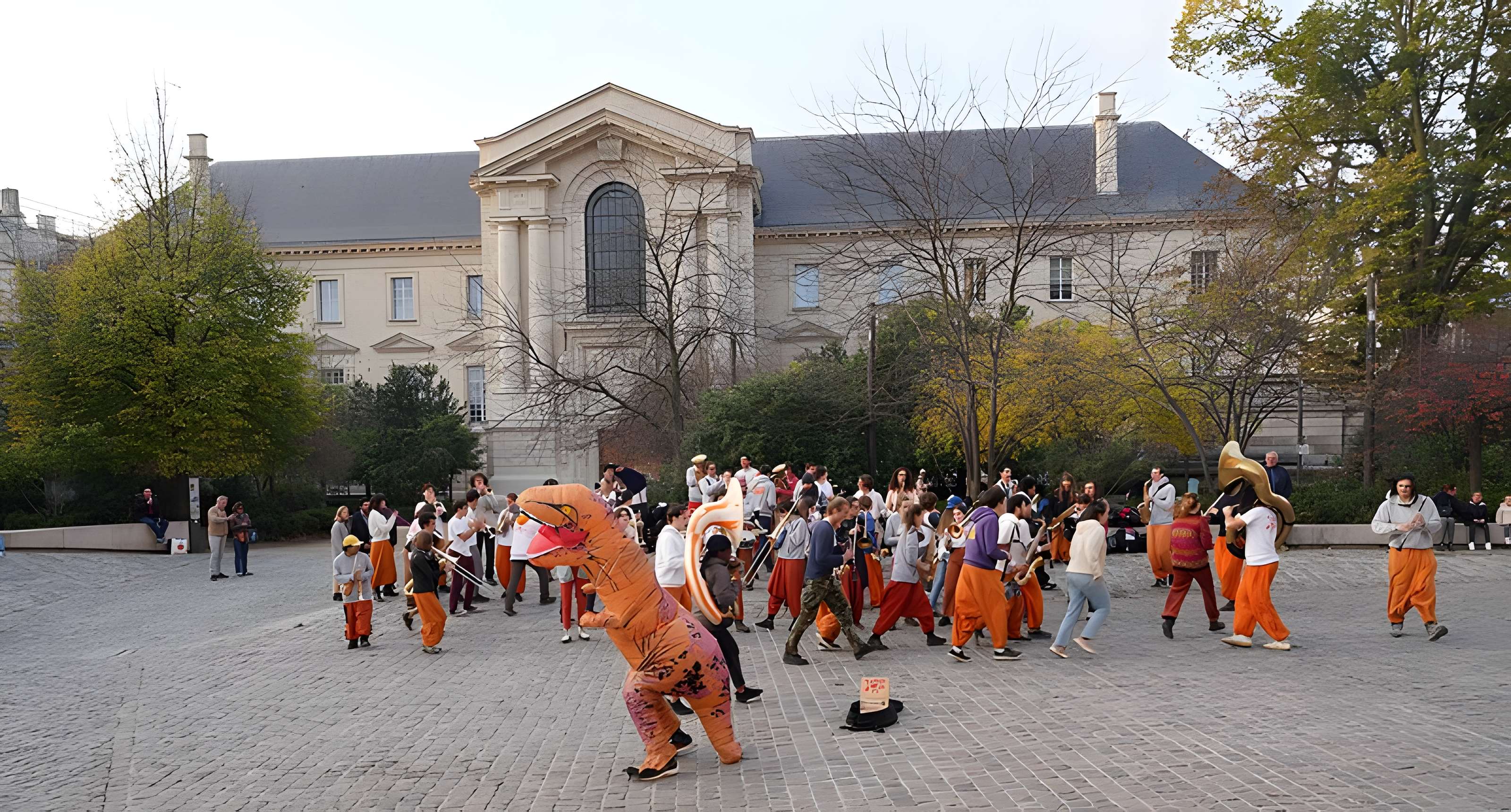 Hôtel-Dieu de Reims