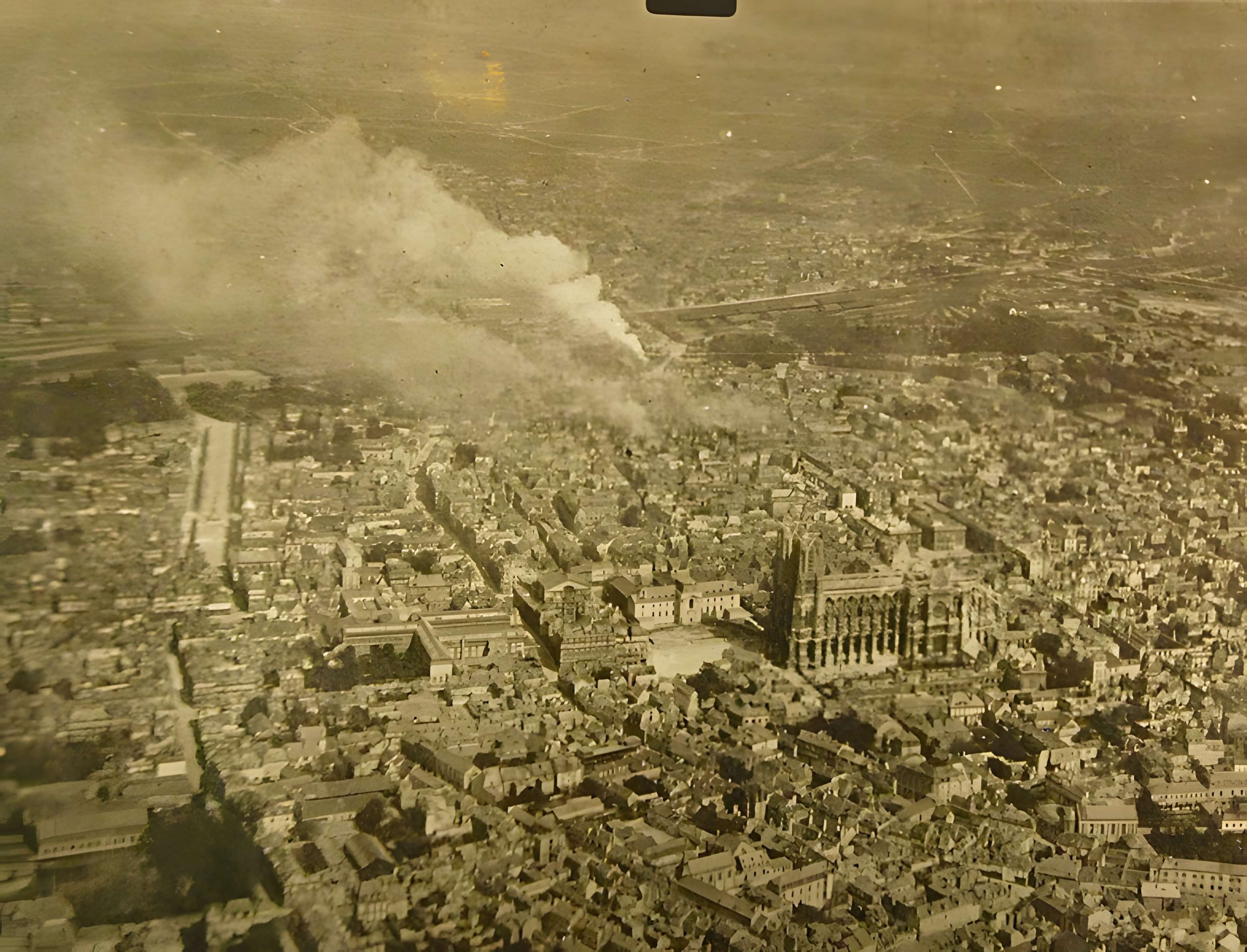 Hôtel-Dieu de Reims