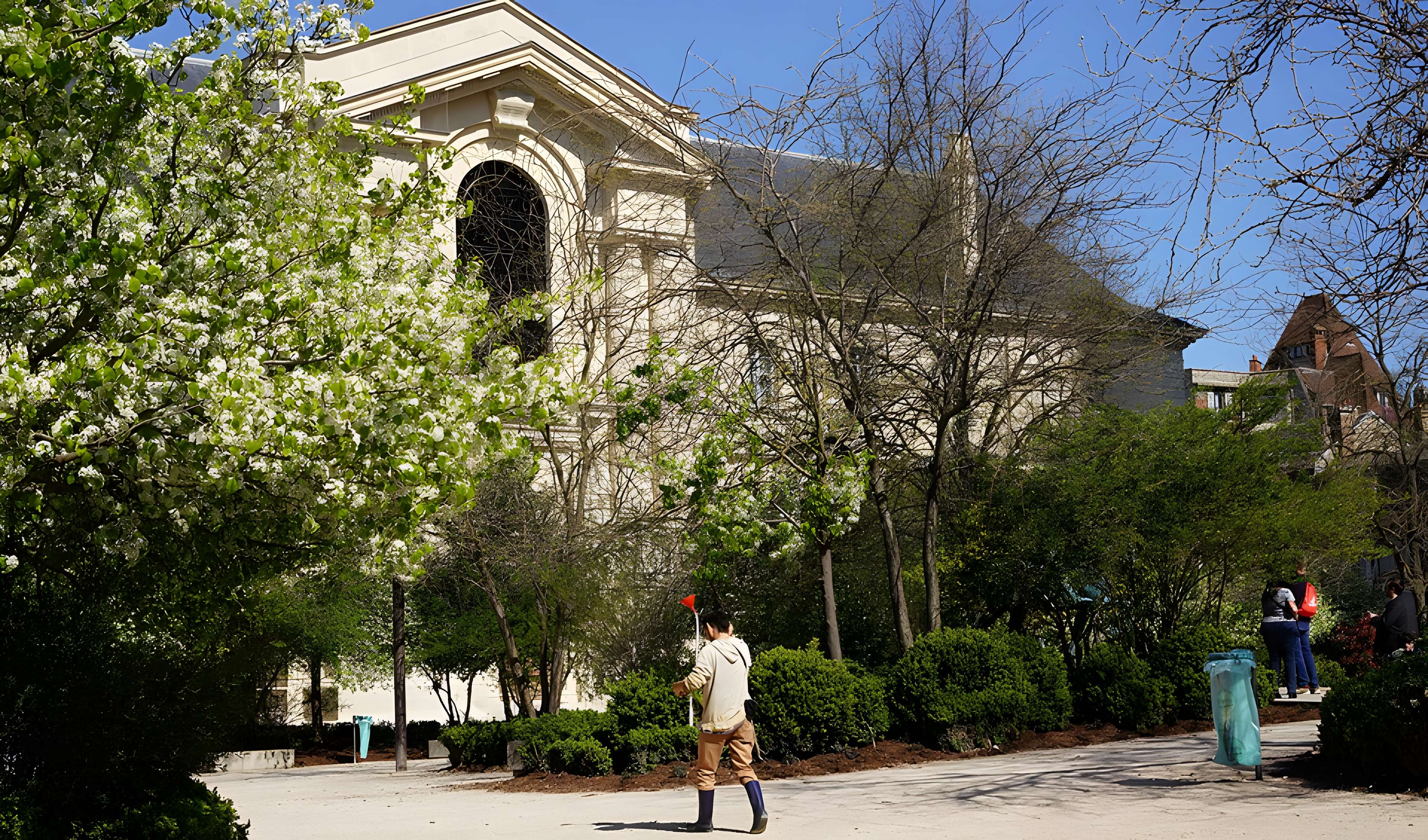 Hôtel-Dieu de Reims