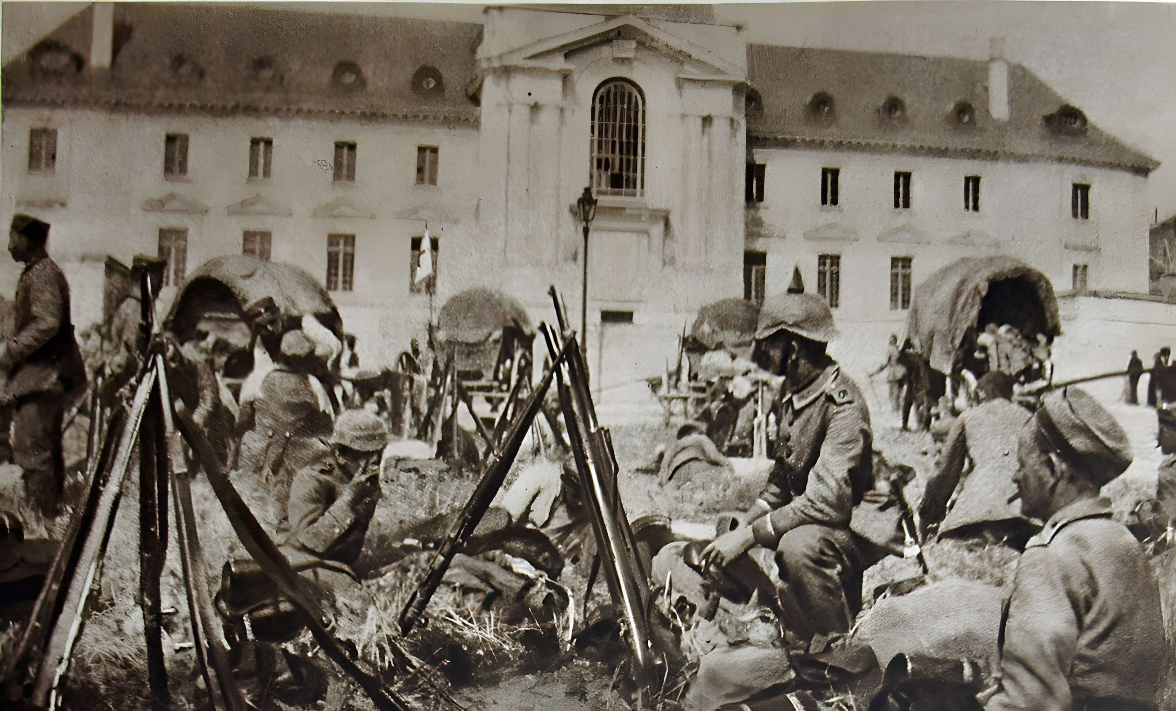 Hôtel-Dieu de Reims