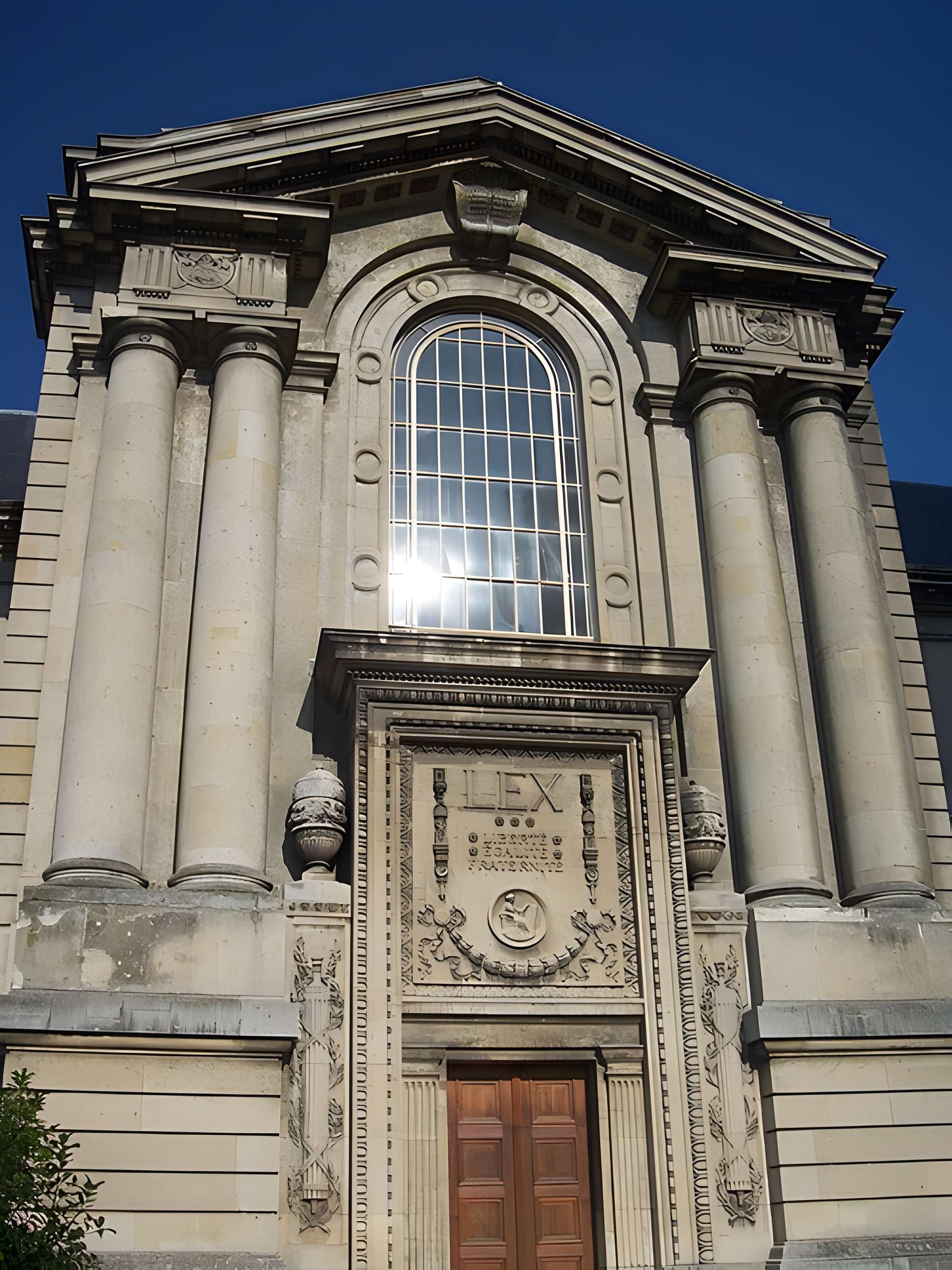 Hôtel-Dieu de Reims