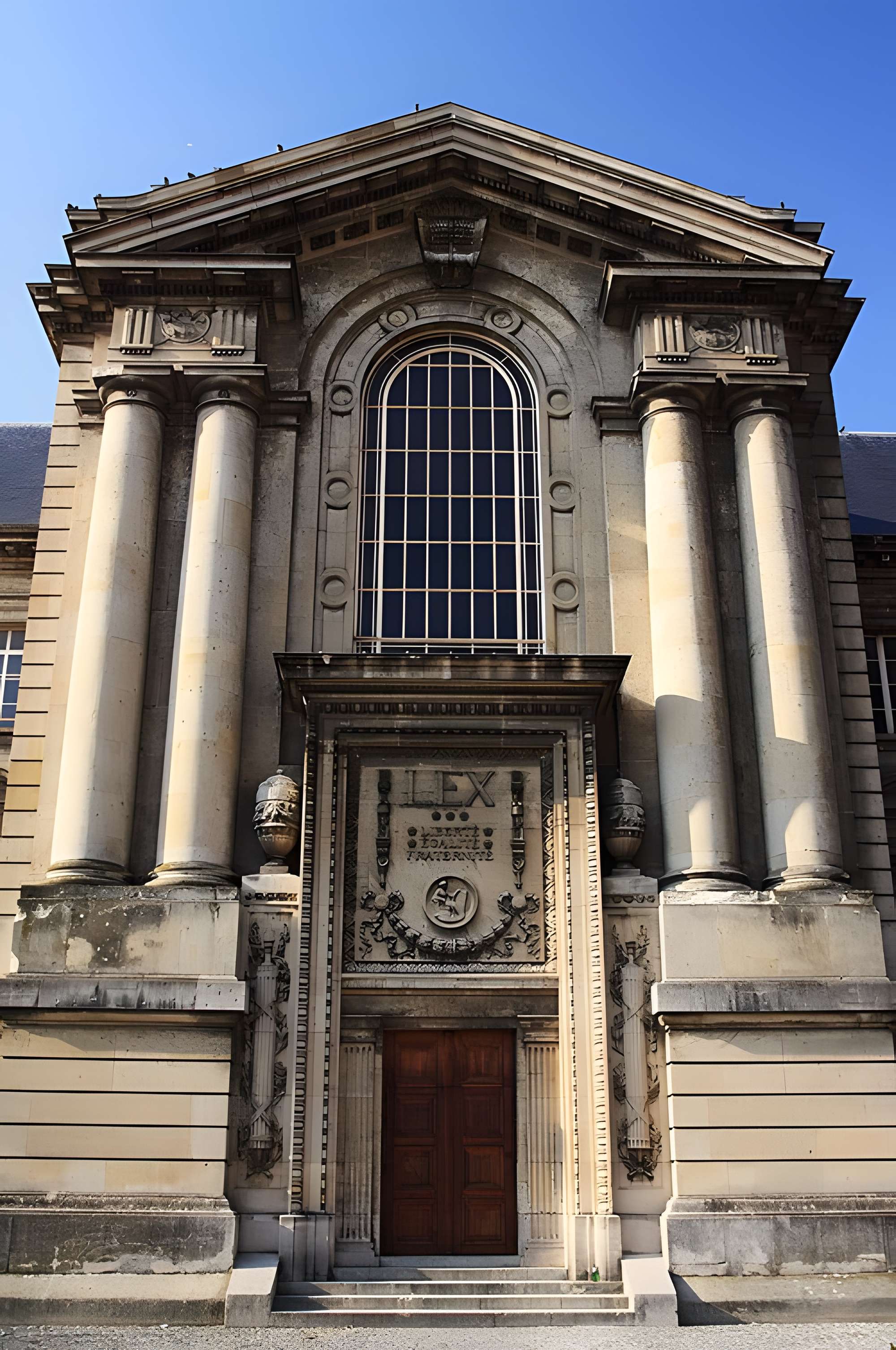 Hôtel-Dieu de Reims