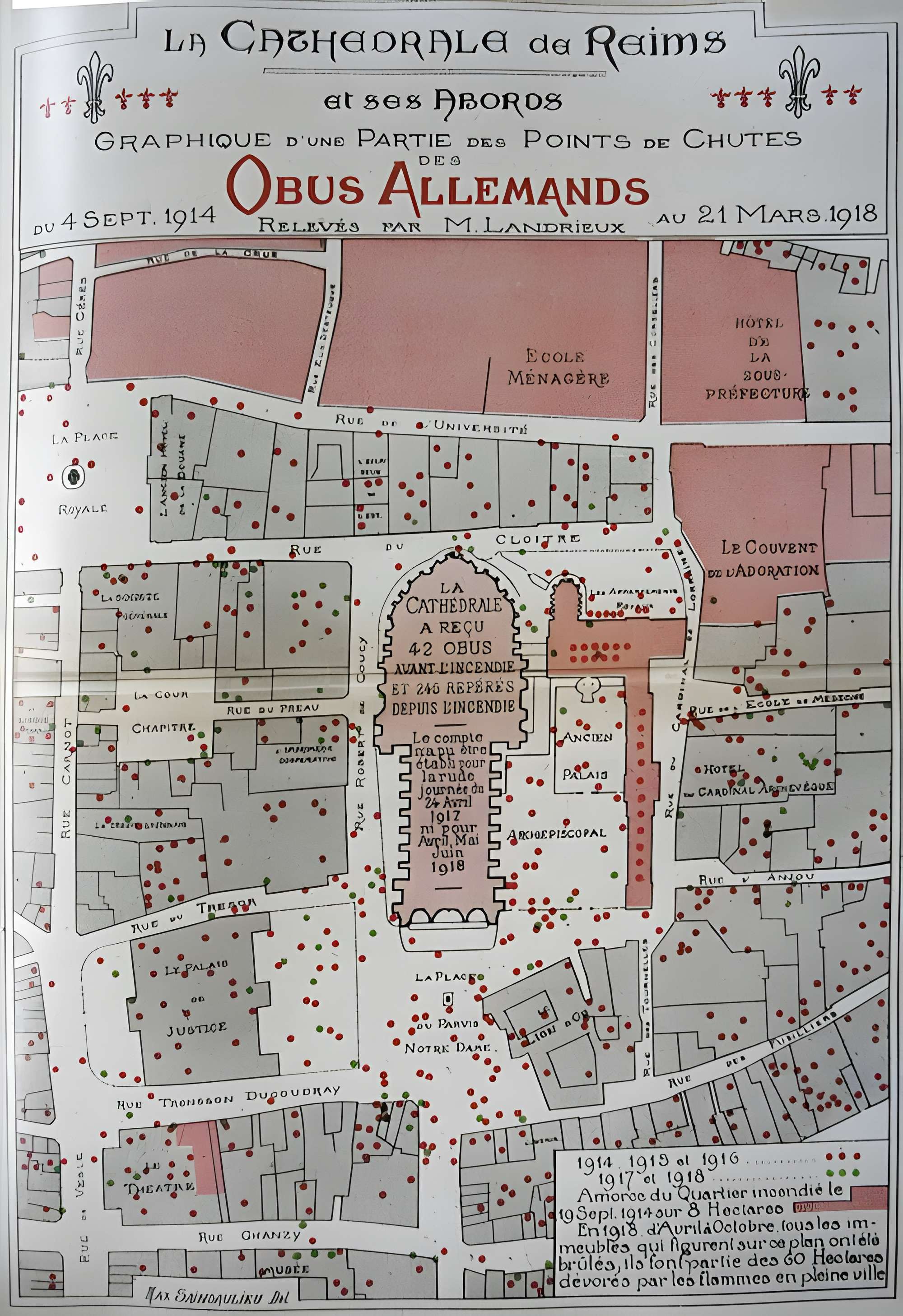 Hôtel-Dieu de Reims