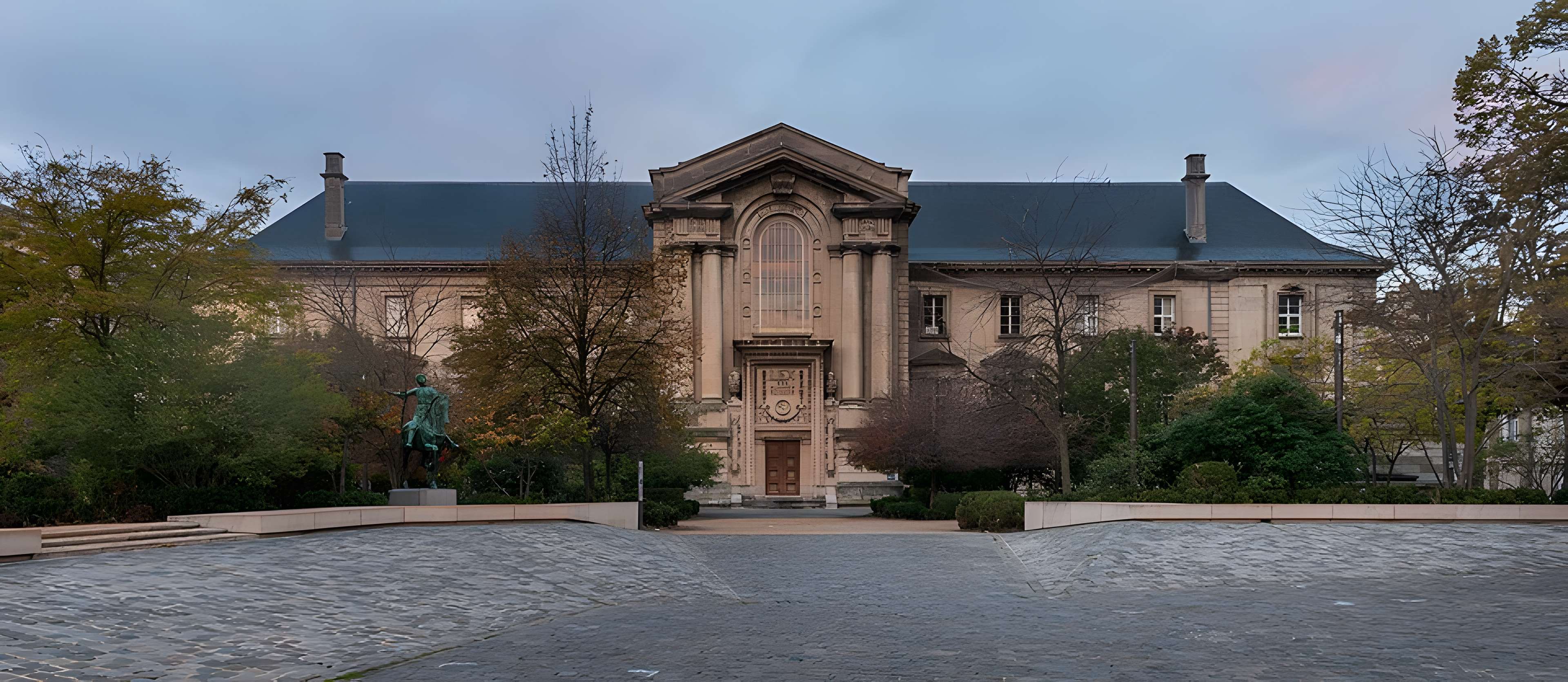 Hôtel-Dieu de Reims