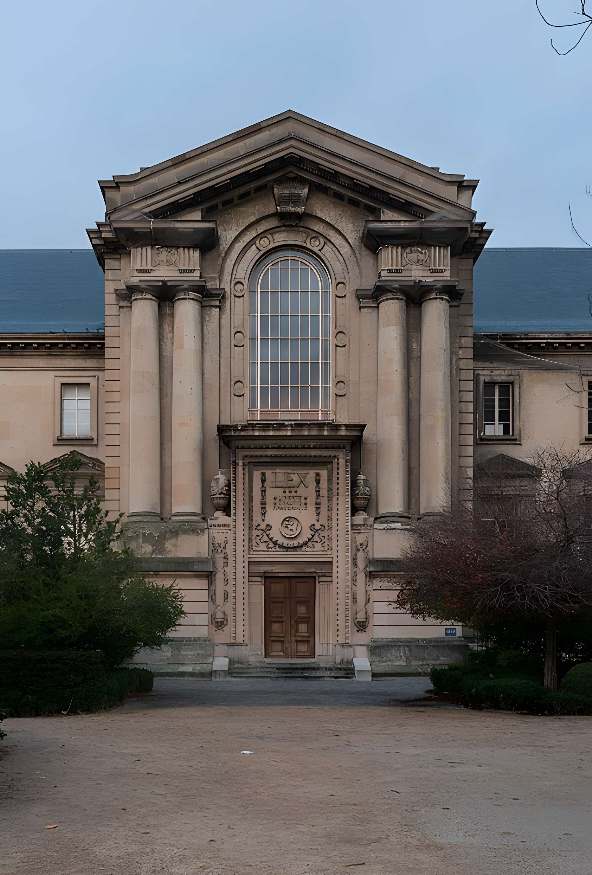 Hôtel-Dieu de Reims