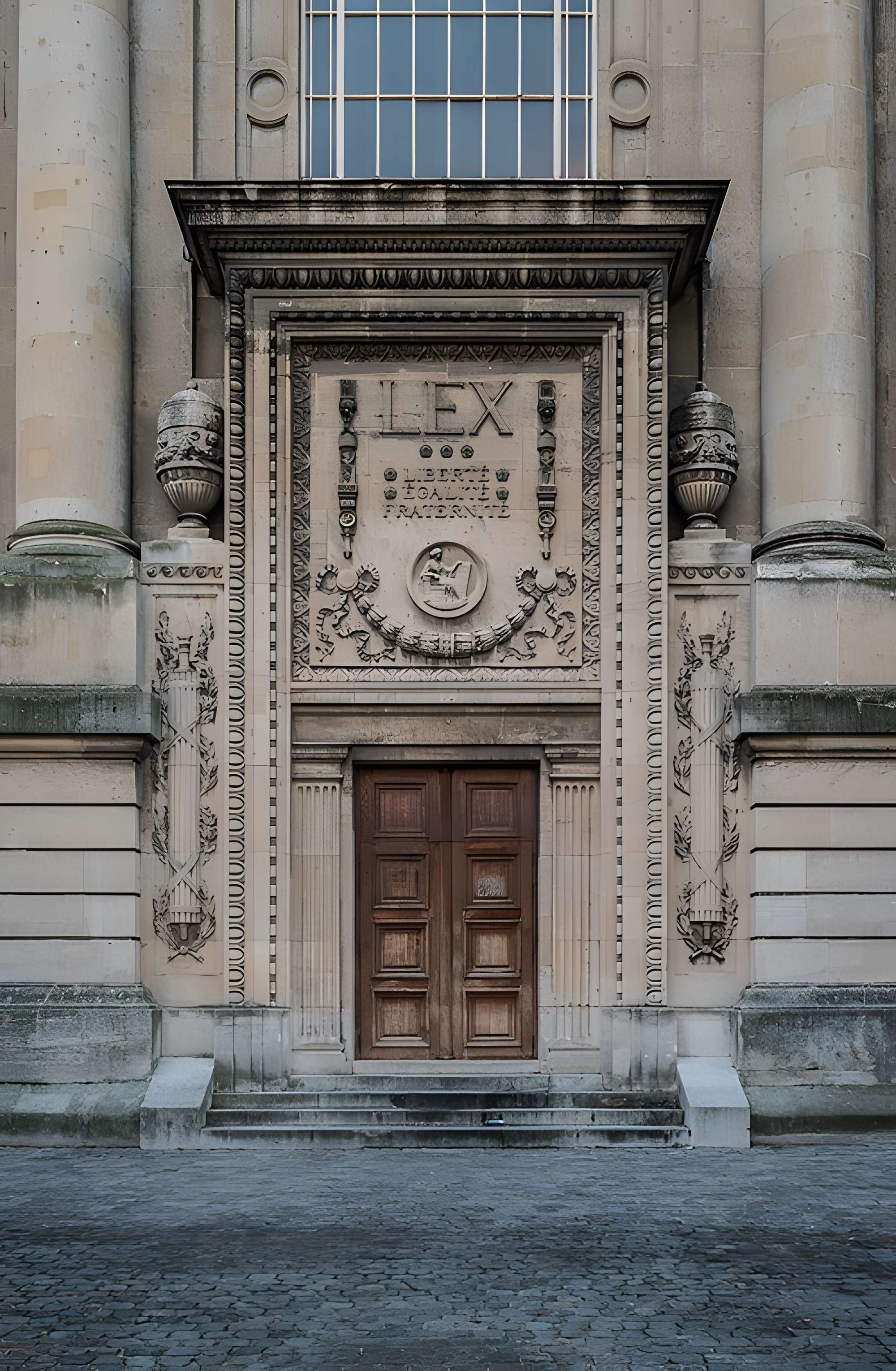 Hôtel-Dieu de Reims