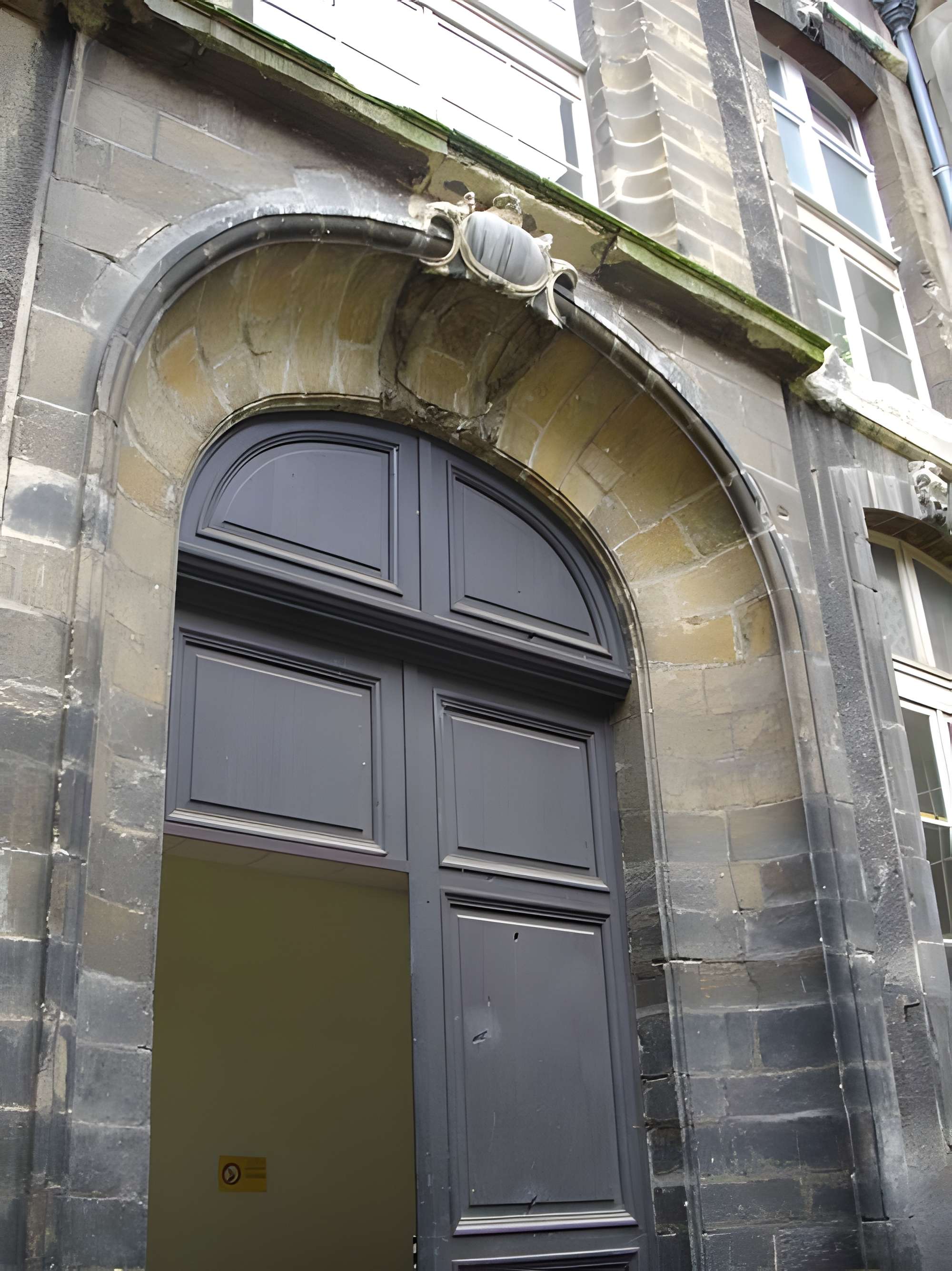 Hôtel-Dieu de Reims