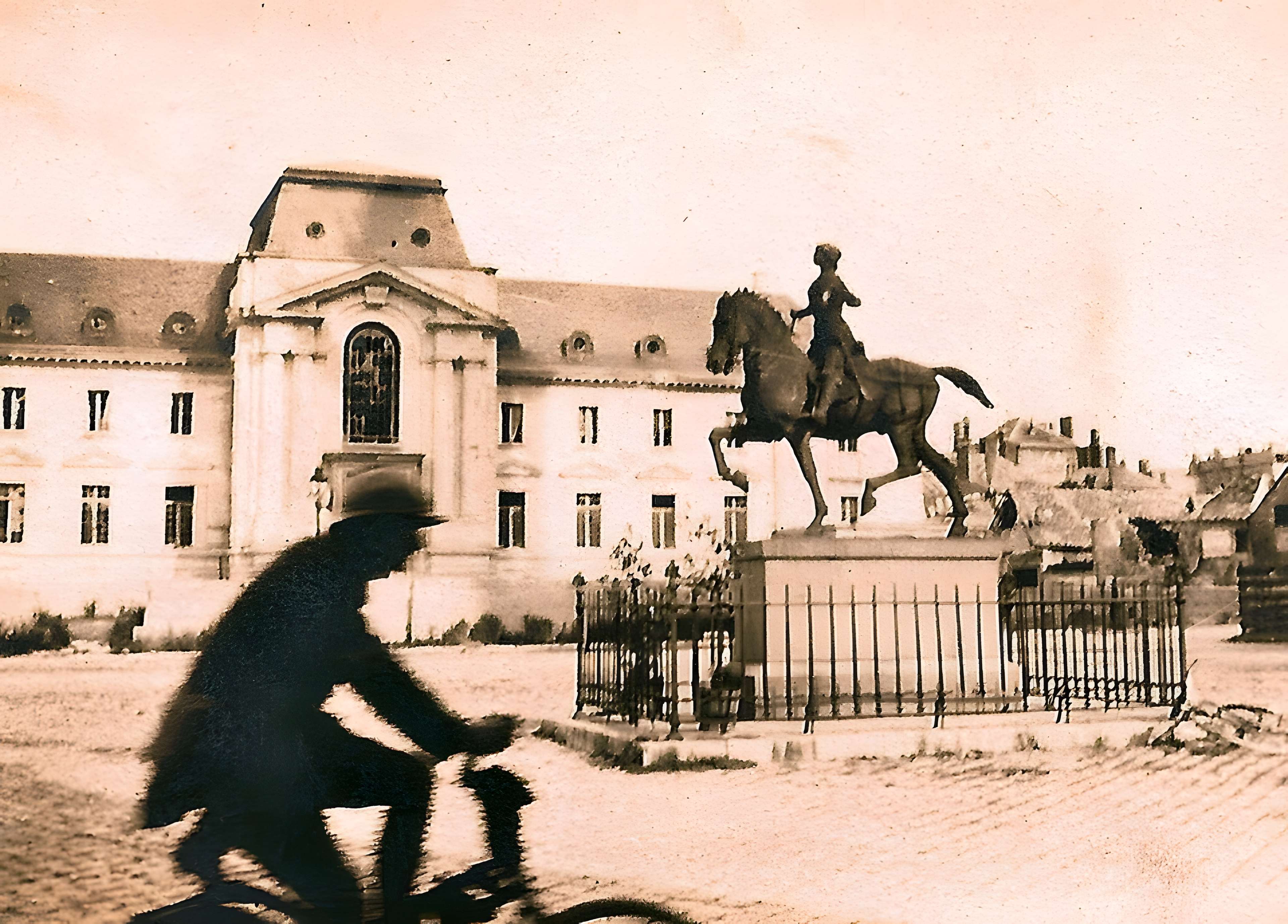 Hôtel-Dieu de Reims
