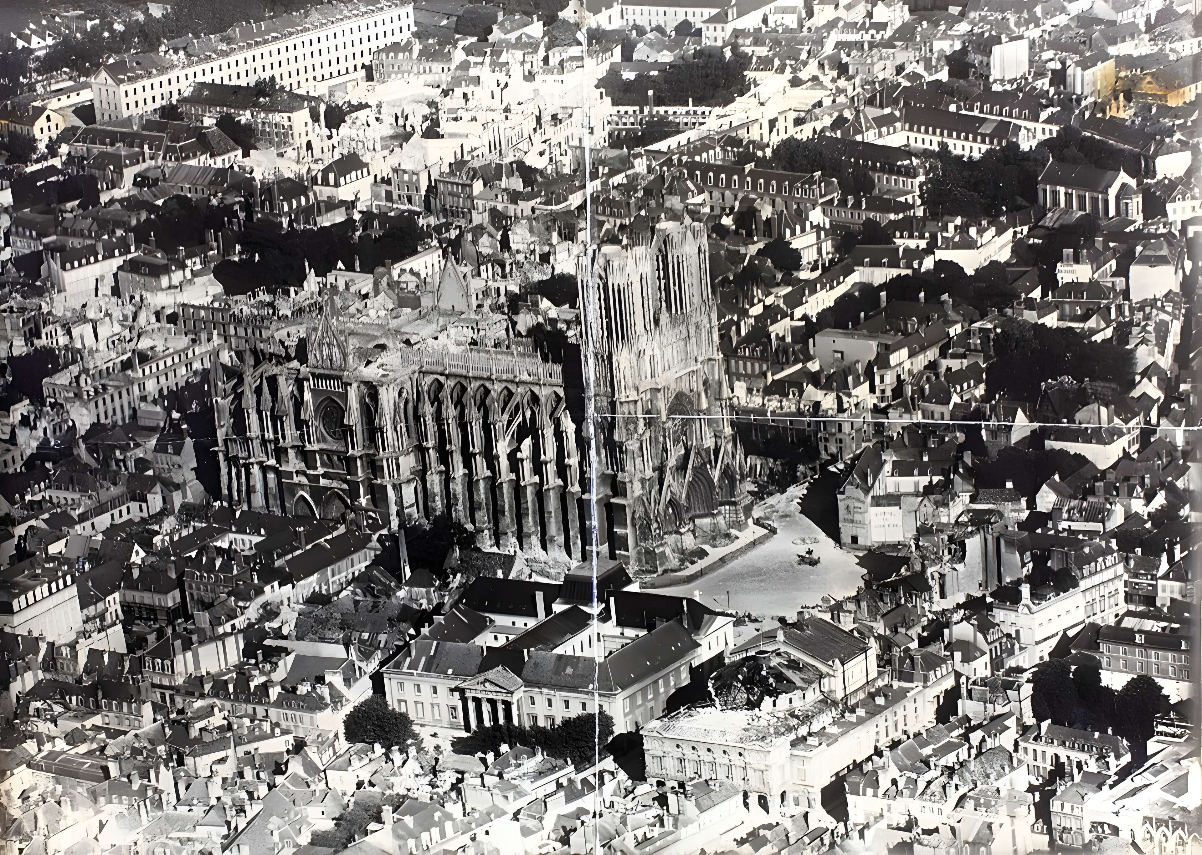 Hôtel-Dieu de Reims
