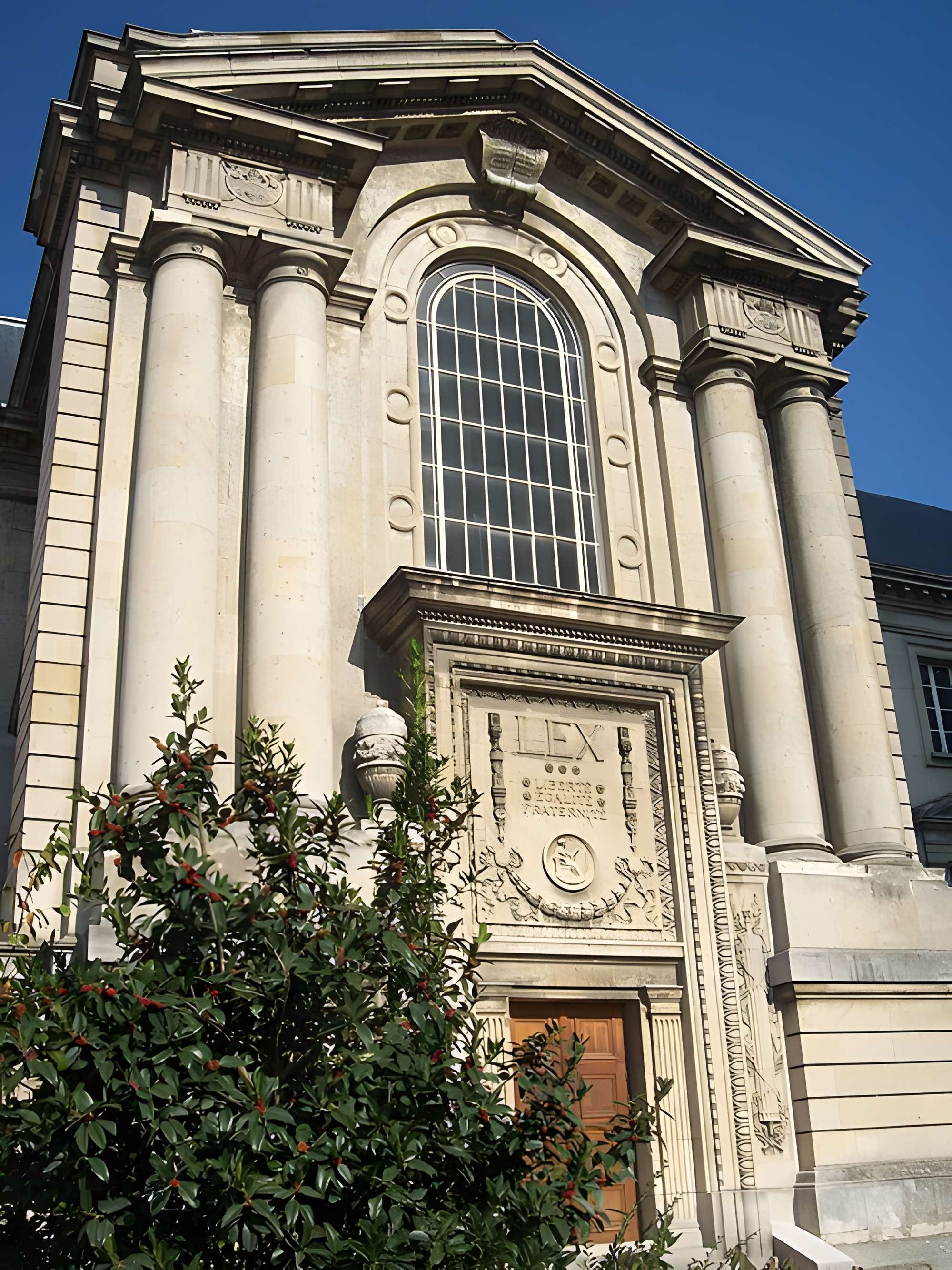 Hôtel-Dieu de Reims