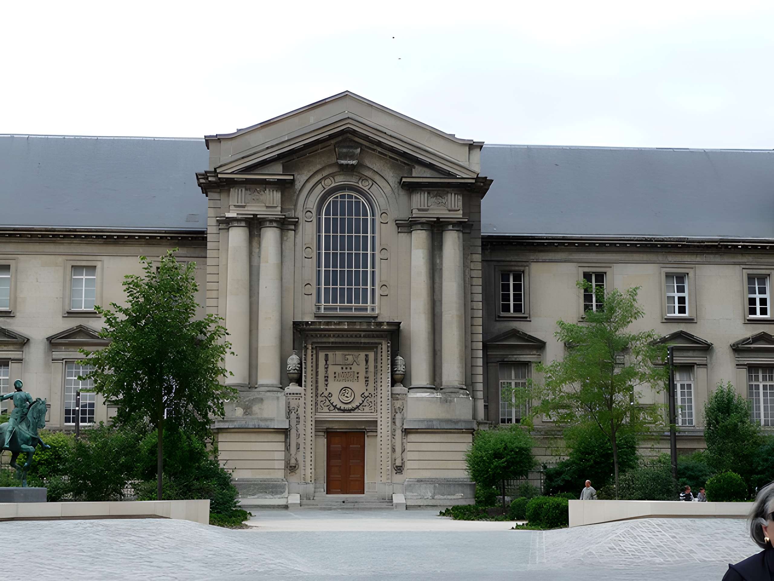 Hôtel-Dieu de Reims