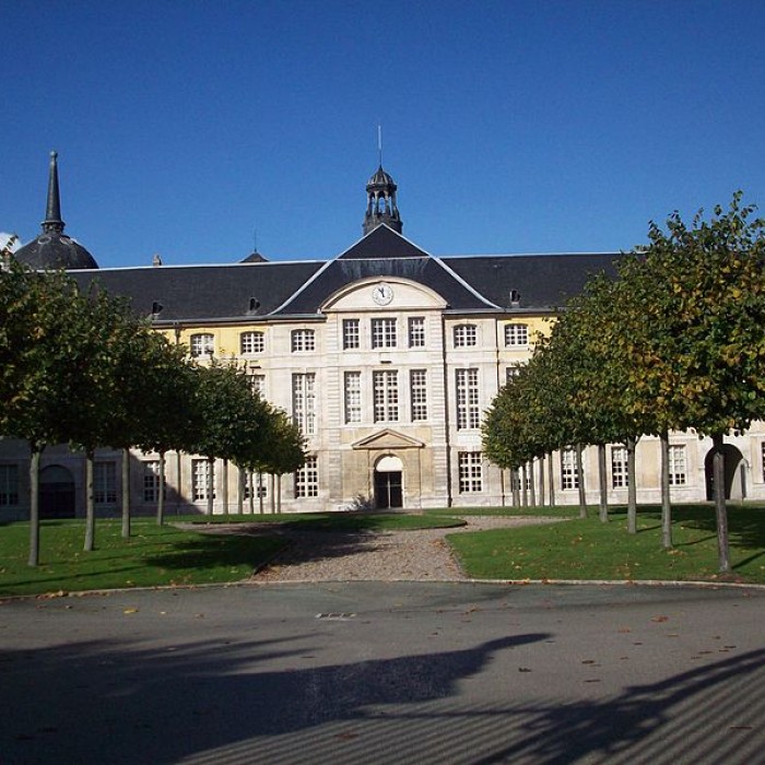 Photo de Hôtel-Dieu de Rouen