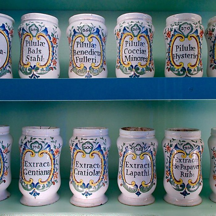 Photo de Hôtel-Dieu de Rouen