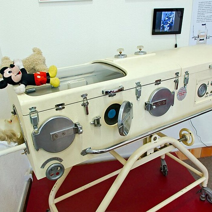 Photo de Hôtel-Dieu de Rouen