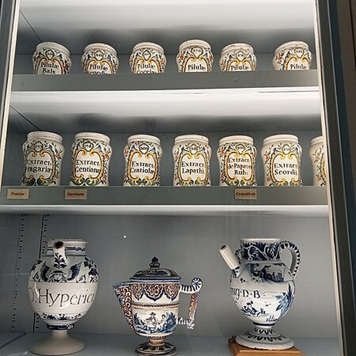 Photo de Hôtel-Dieu de Rouen