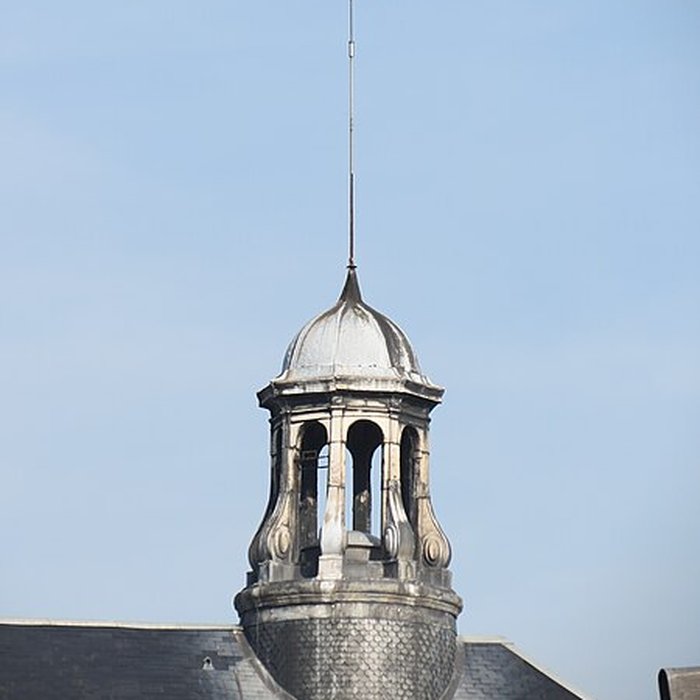 Photo de Hôtel-Dieu de Rouen