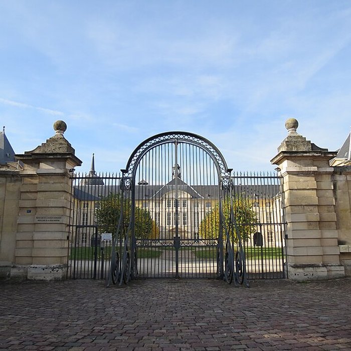Photo de Hôtel-Dieu de Rouen