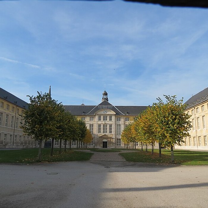 Photo de Hôtel-Dieu de Rouen