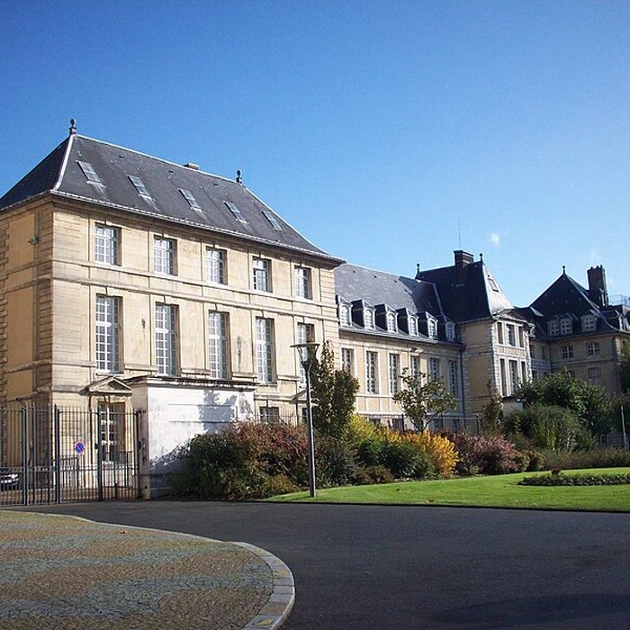 Photo de Hôtel-Dieu de Rouen