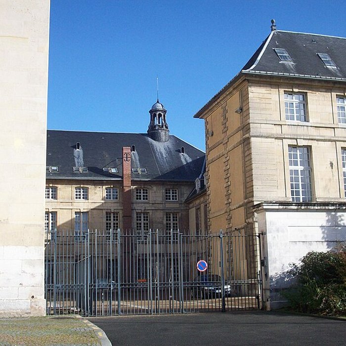 Photo de Hôtel-Dieu de Rouen