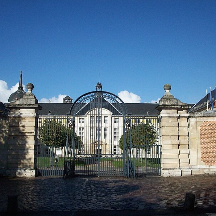 Photo de Hôtel-Dieu de Rouen