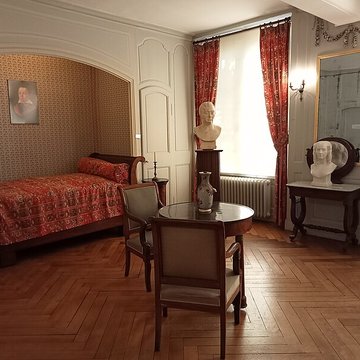 Hôtel-Dieu de Rouen