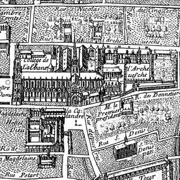 Hôtel-Dieu de Rouen