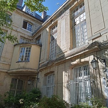 Hôtel-Dieu de Rouen