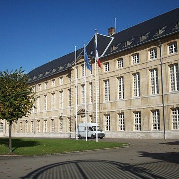 Hôtel-Dieu de Rouen