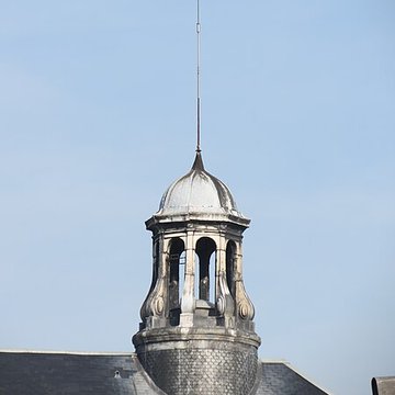 Hôtel-Dieu de Rouen