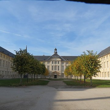 Hôtel-Dieu de Rouen