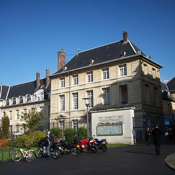 Hôtel-Dieu de Rouen